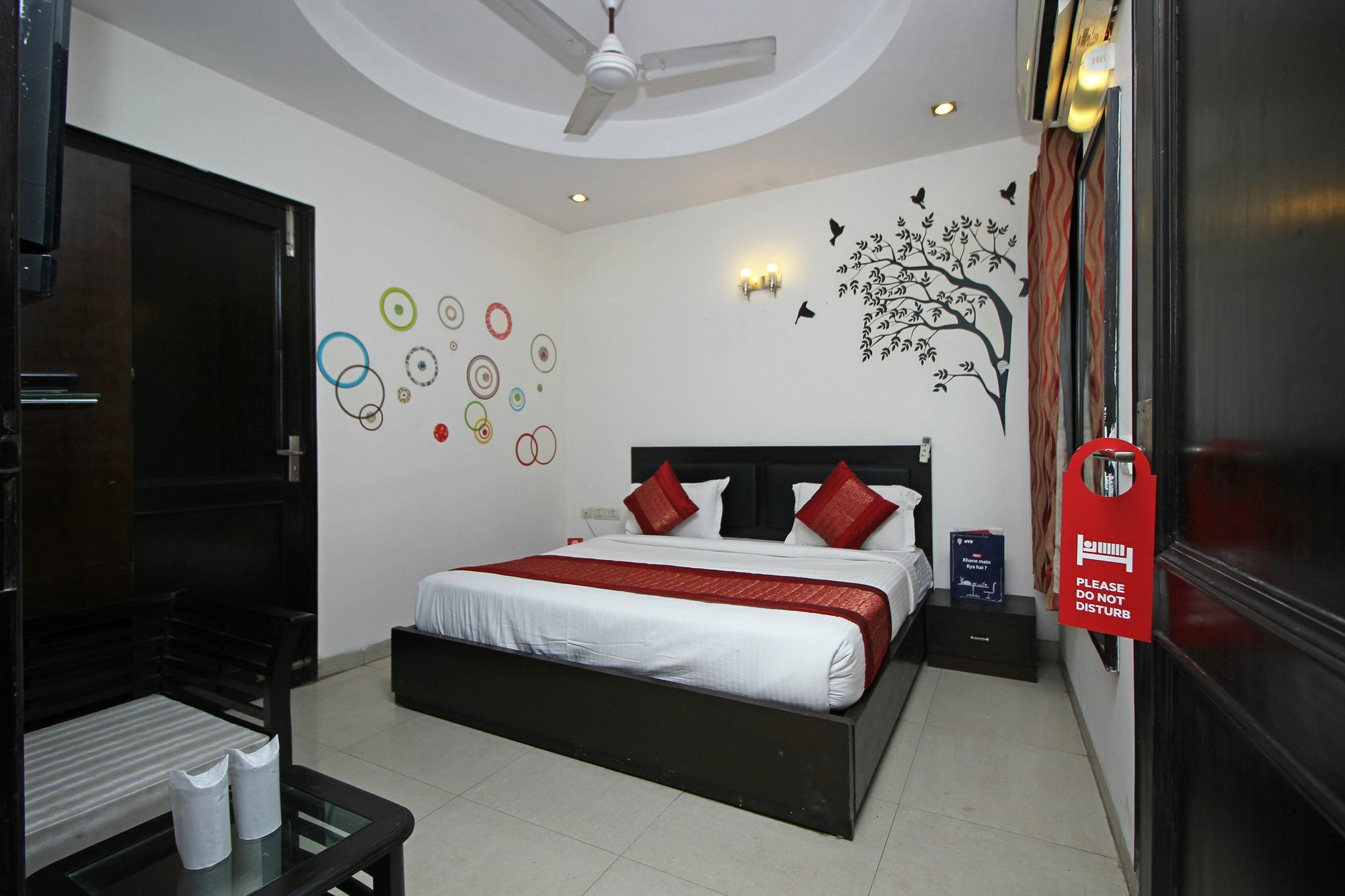 Oyo 9030 Hotel Delhi Airport Plaza Yeni Delhi Dış mekan fotoğraf